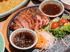 -mango tree芒果树餐厅(K11店)
