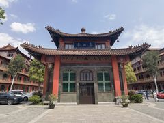 -高旻寺