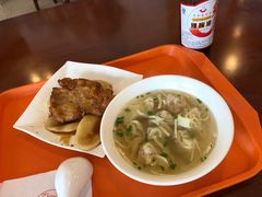 -鲜得来排骨年糕(即墨路店)