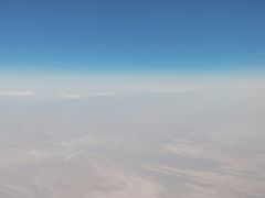 -乌鲁木齐天山国际机场-T3航站楼