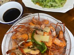 -香泉大酒店