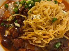 蒋家肠旺面-蒋家肠旺面馆老店(合群路店)