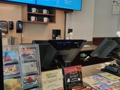 -星巴克(保定华创广场店)