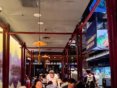 -桂小厨广西菜(万象城店)