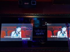-温莎KTV(珠江路店)