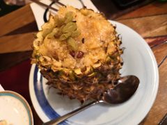 菠萝饭-紫滇源云南生态菜(丹凤街店)
