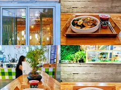 -Green Option(官舍店)