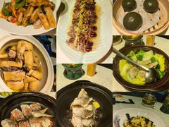 -百味馆·海鲜·湛江菜(后海花园店)