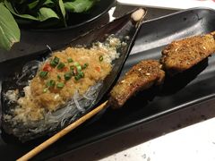 -京韵胡同·酱香羊蝎子火锅涮肉(长寿路店)