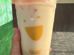 -放哈·甜醅子奶茶创造者(天水麦积区二马路店)