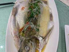 -金枝玉叶上海人家食府(三里河店)