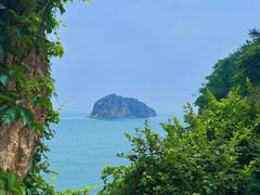 -棒棰岛宾馆景区