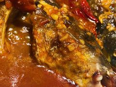 -鱼酷活鱼烤鱼(沈阳大悦城店)