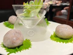 -捞王猪肚鸡火锅(金华义乌之心店)