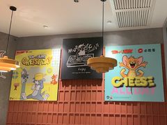 -必胜客(磁器口店)