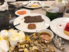 -东方红海鲜百汇(国际大厦店)