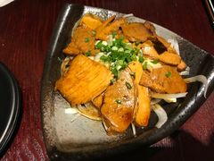 -纪州豚骨酱油拉面(锦延路店)