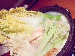-天水蔬食料理(树德之光店)