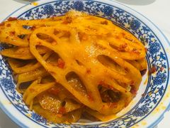 -回家吃饭·地道南昌菜(建德观总店)