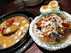 -蚬皇•陈味莞(西平景湖店)