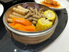 -小方外婆菜(蒙山路店)