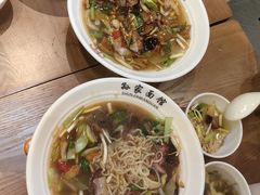 -孙家面馆(淮海第一城店)