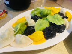 -船歌·鱼水饺青岛菜(恒隆广场店)