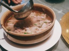 -客家汇·客家传承菜(水库店)