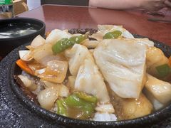 -缘久缘米粉(新街口店)