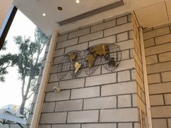 -% Arabica阿拉比卡咖啡(深圳湾万象城店)