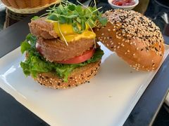 -Lets burger非常汉堡·环球风味(蓝色港湾店)