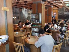 大堂-慧娟面馆·餐厅(望江路店)