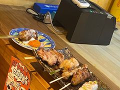 -鸟幸 TORISAKI 炭火居酒屋