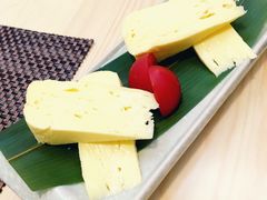 -樱の千渡日式料理·铁板烧•烧鸟(金盛田广场店)