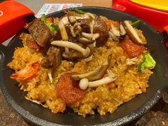 -必胜客(雨润中央店)