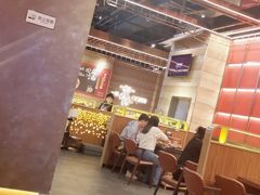 -核桃碳烤肉馆(深圳首店)