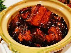 吉士红烧肉-老吉士酒家(天平路店)