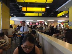 -71号豆汤饭·成都小馆(春熙路百盛店)