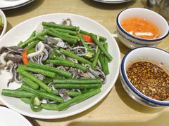 -东山茶寮(新安店)
