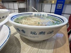 -丝路伊兰·兰州牛肉面(马连道店)