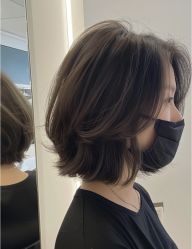 -型色沙龙