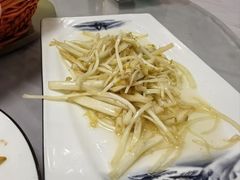 -翠茗农庄土菜馆(天目湖店)