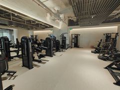 -YCHL FIT健身(前海周大福店)