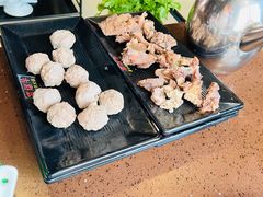 -幸运牛汕头小黄牛牛肉火锅(梅林店)