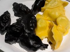 -船歌·鱼水饺青岛菜(金狮广场店)