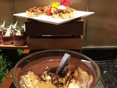 -威斯汀舞台餐厅