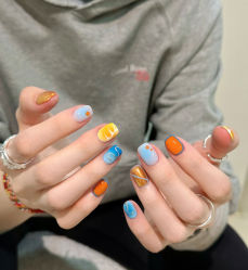 -LILY NAILS美甲美睫