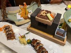 -月下料理(楷林IFC店)