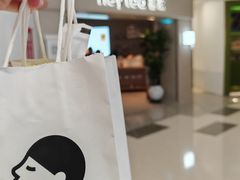 -喜茶(广州佳兆业广场店)