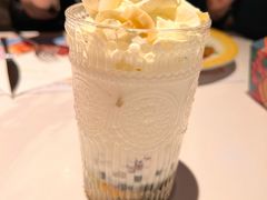 -半秋山西餐厅(巴南万达广场店)